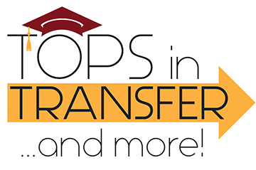 Tops in transfer and more...