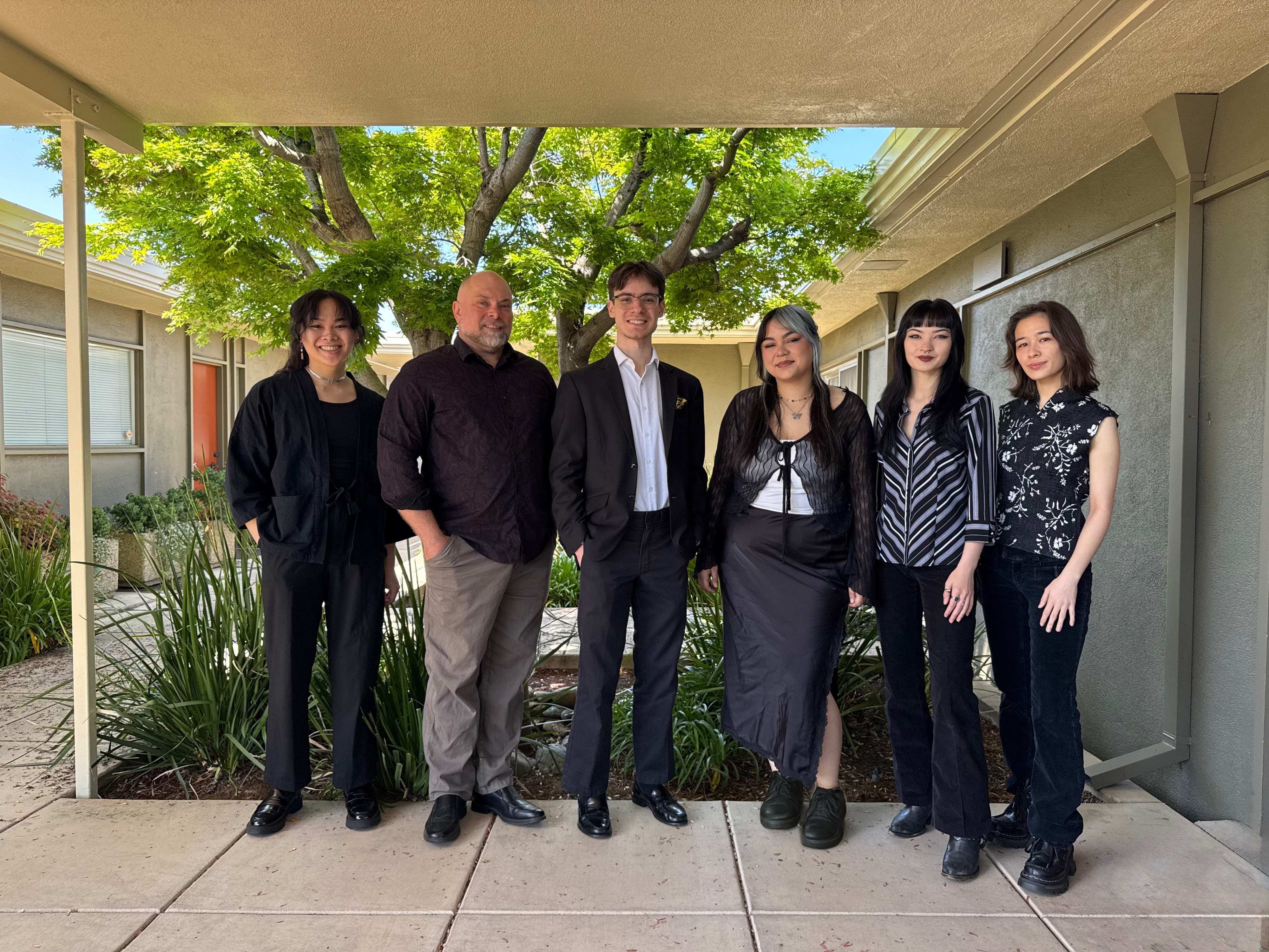 Vocal Flight A Capella Group