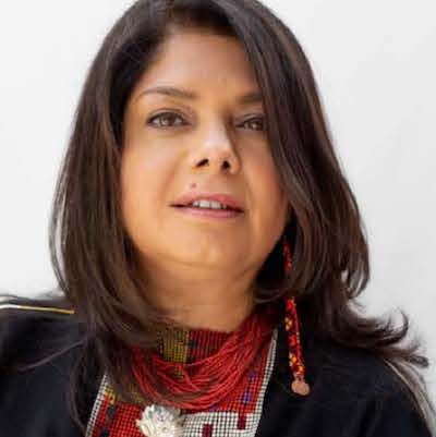 Sandra Pacheco