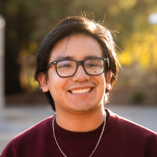 Brandon Serrano Rodriguez