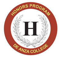 Honors Program logo