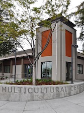 Multicultural Center