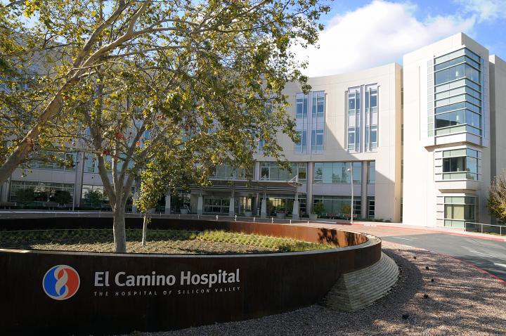 El Camino Hospital