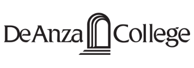 De Anza College Logo