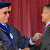 Graduation 2010