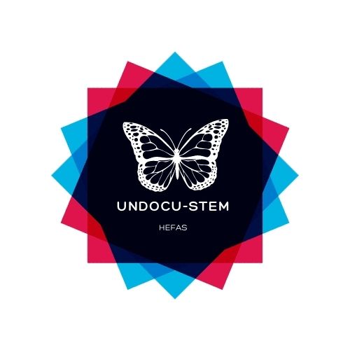 UndocuSTEM Logo