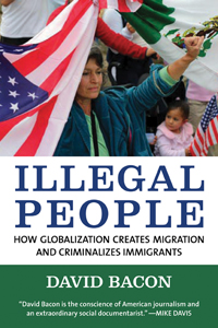 Illegal People Book Cover