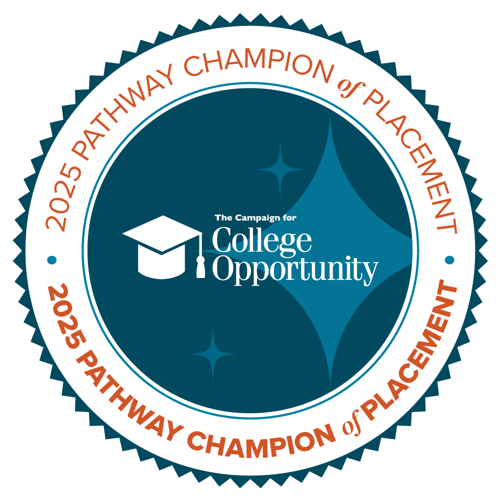 Campaign for College Opportunity logo