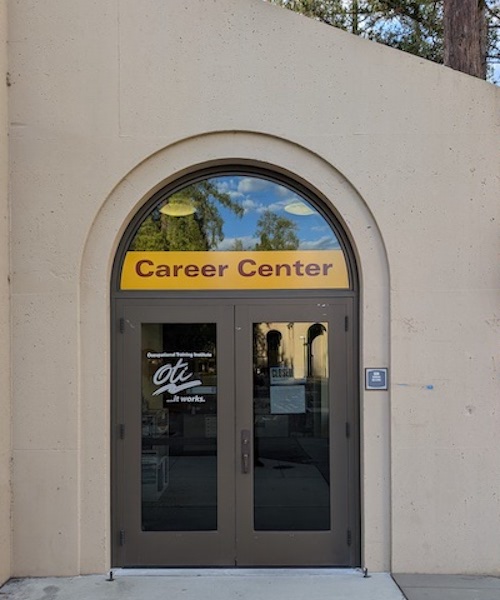 Career Center