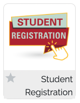 Student Registration App Image