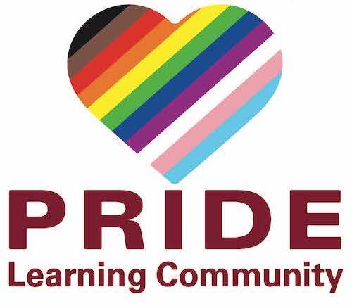 Pride Learning Community