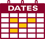 dates