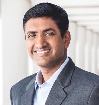 Ro Khanna