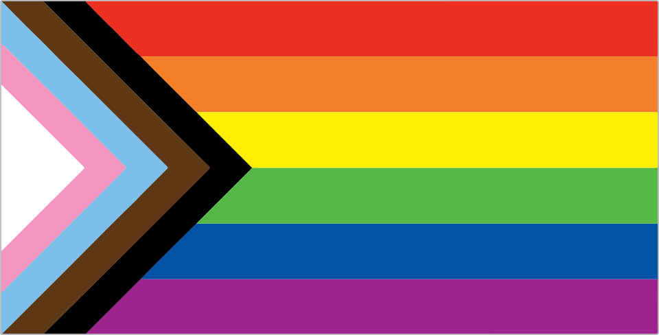 pride flag