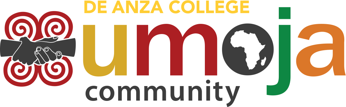 De Anza College Umoja logo