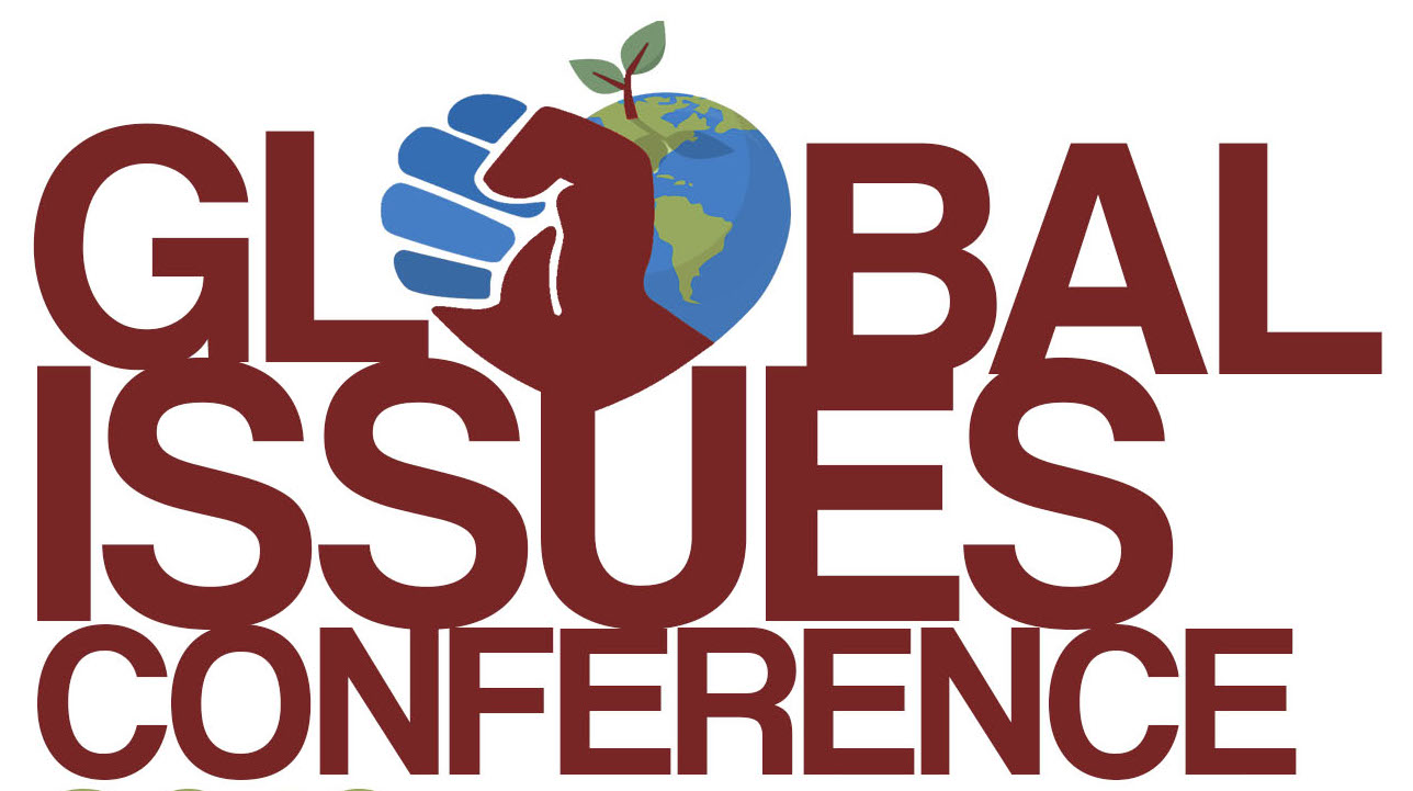 Global Issues Conference